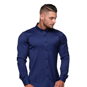 Camisa Comfort Tech™ + Envío Gratis