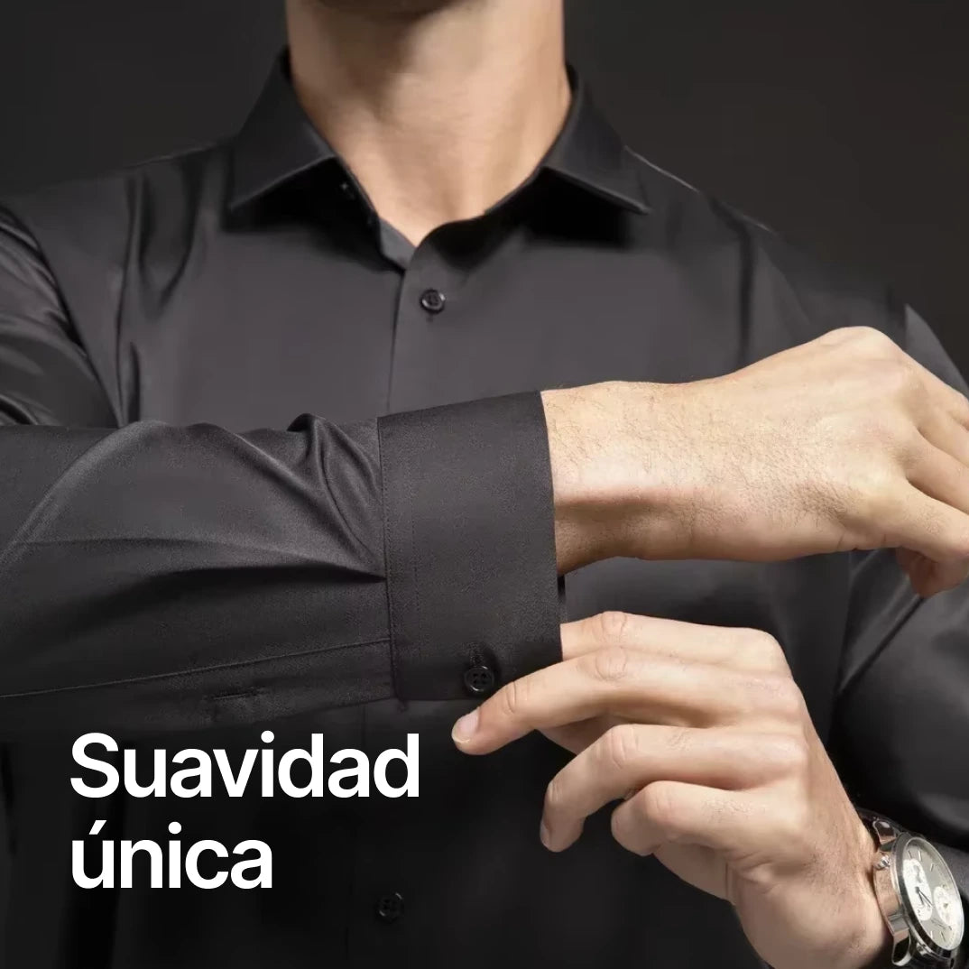 Camisa Comfort Tech™ + Envío Gratis